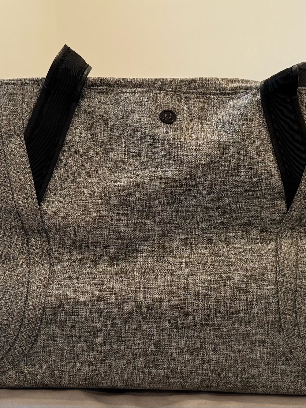Lulu Lemon Out of Range Duffel